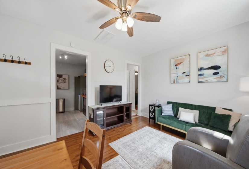 226 GREENLAW AVE, Memphis, Tennessee 38105, 2 Bedroom Bedrooms, 4 Room Rooms,1 BathroomBathrooms,Residential,For Sale,GREENLAW,0,10223319