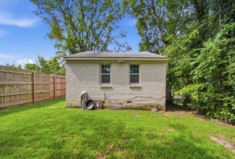 226 GREENLAW AVE, Memphis, Tennessee 38105, 2 Bedroom Bedrooms, 4 Room Rooms,1 BathroomBathrooms,Residential,For Sale,GREENLAW,0,10223319