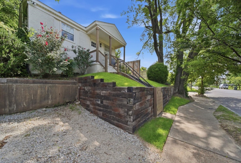 226 GREENLAW AVE, Memphis, Tennessee 38105, 2 Bedroom Bedrooms, 4 Room Rooms,1 BathroomBathrooms,Residential,For Sale,GREENLAW,0,10223319