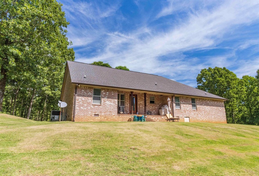 393 FALCON NEW BETHEL RD, Selmer, Tennessee 38375, 4 Bedrooms Bedrooms, 9 Rooms Rooms,2.1 BathroomsBathrooms,Residential,For Sale,FALCON NEW BETHEL,10223335