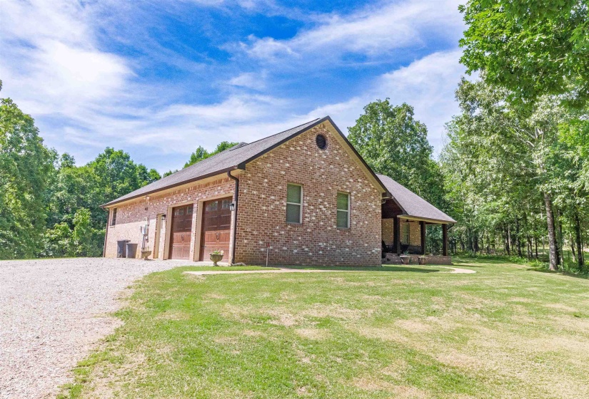 393 FALCON NEW BETHEL RD, Selmer, Tennessee 38375, 4 Bedrooms Bedrooms, 9 Rooms Rooms,2.1 BathroomsBathrooms,Residential,For Sale,FALCON NEW BETHEL,10223335