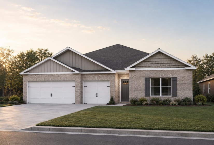 610 RIVERDALE DR, Oakland, Tennessee 38060, 4 Bedroom Bedrooms, 10 Room Rooms,3 BathroomBathrooms,Residential,For Sale,RIVERDALE,0,10223340
