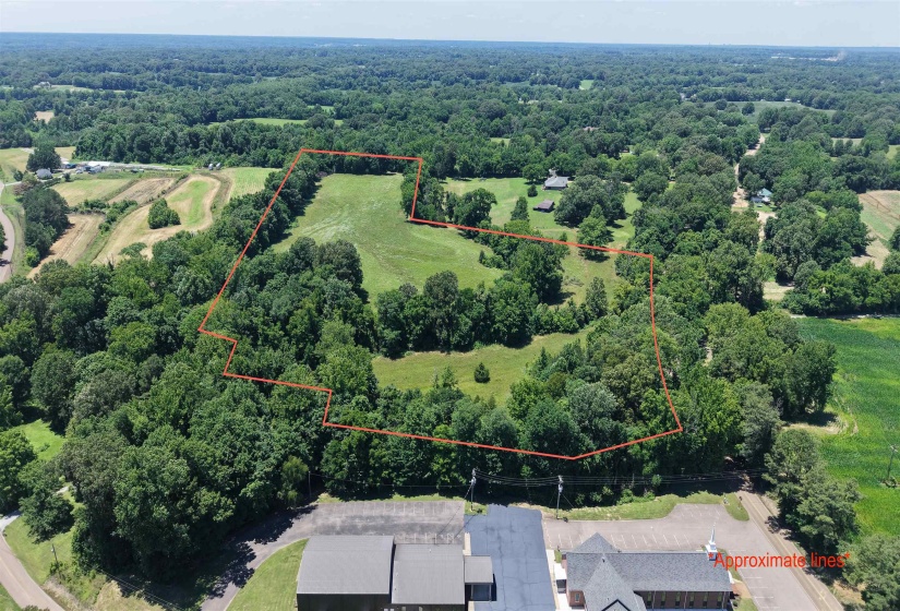 000 HOLLY GROVE RD, Covington, Tennessee 38019, ,Land,For Sale,HOLLY GROVE,10223347
