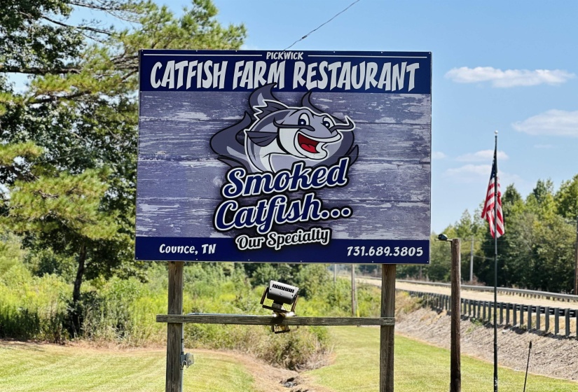 4155 HIGHWAY 57 HWY, Counce, Tennessee 38326-4145, 0 , 0 ,0,Commercial/industrial,For Sale,HIGHWAY 57,0,10223353