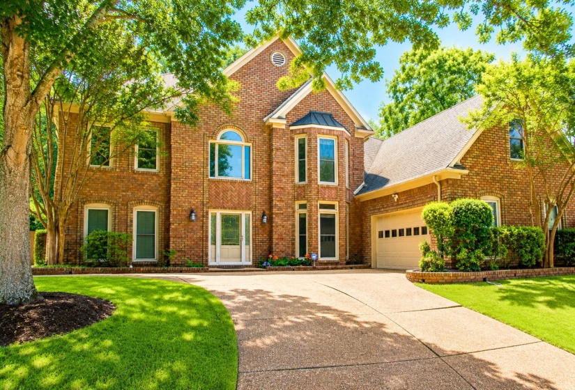 3654 WYNWOOD CV, Collierville, Tennessee 38017, 4 Bedroom Bedrooms, 9 Room Rooms,3.1 BathroomBathrooms,Residential,For Sale,WYNWOOD,0,10222363