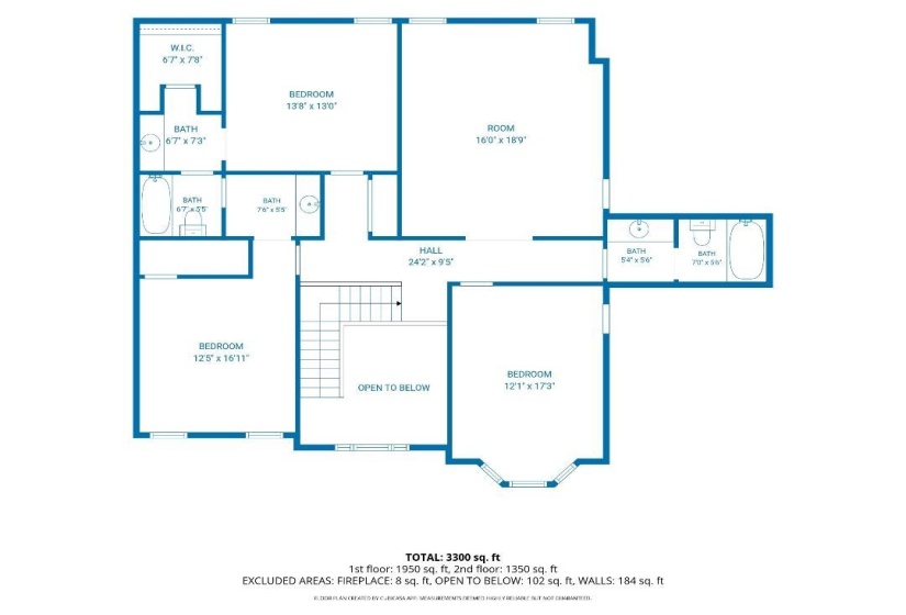 3654 WYNWOOD CV, Collierville, Tennessee 38017, 4 Bedroom Bedrooms, 9 Room Rooms,3.1 BathroomBathrooms,Residential,For Sale,WYNWOOD,0,10222363