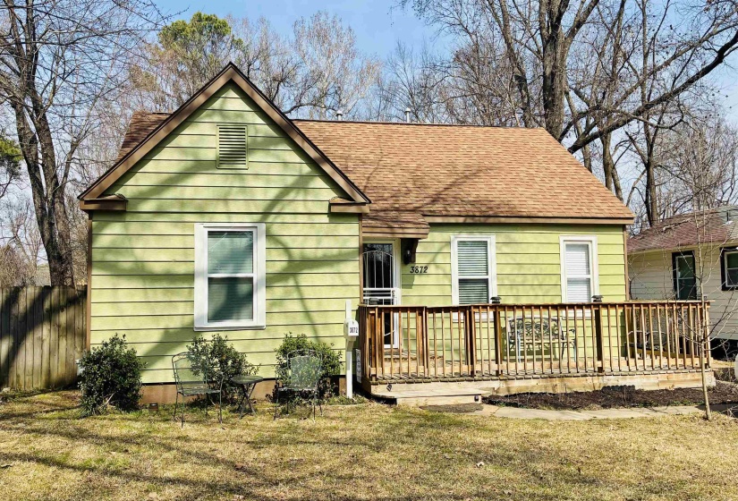 3872 PHILSDALE AVE, Memphis, Tennessee 38111, 3 Bedrooms Bedrooms, 7 Rooms Rooms,2 BathroomsBathrooms,Residential,For Sale,PHILSDALE,10223343