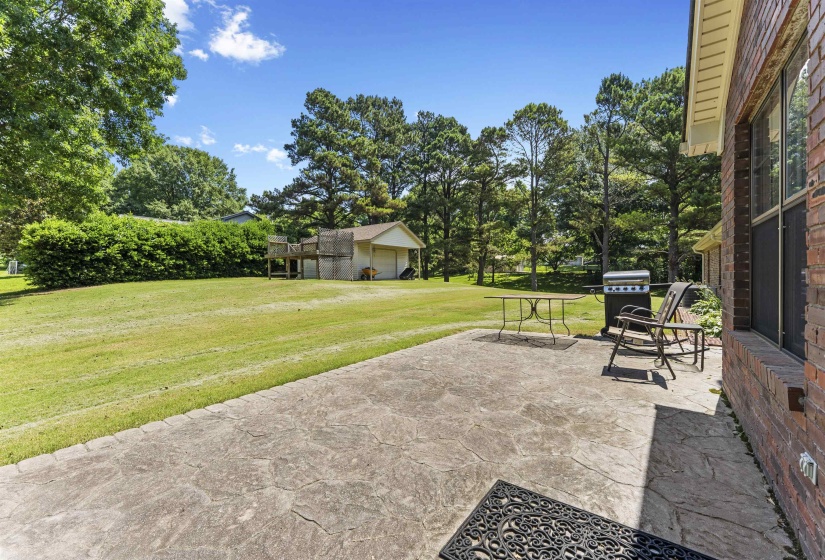 597 WEST DR, Munford, Tennessee 38058, 4 Bedrooms Bedrooms, 7 Rooms Rooms,3 BathroomsBathrooms,Residential,For Sale,WEST,10223359