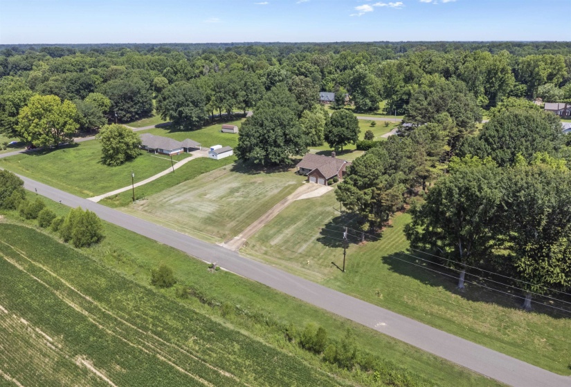 597 WEST DR, Munford, Tennessee 38058, 4 Bedrooms Bedrooms, 7 Rooms Rooms,3 BathroomsBathrooms,Residential,For Sale,WEST,10223359