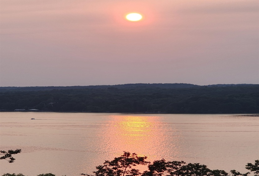 Water view
