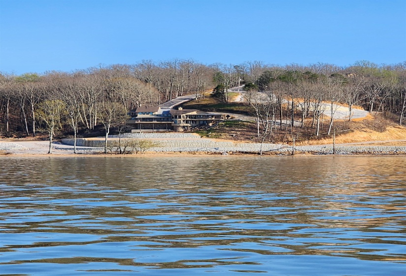 Water view