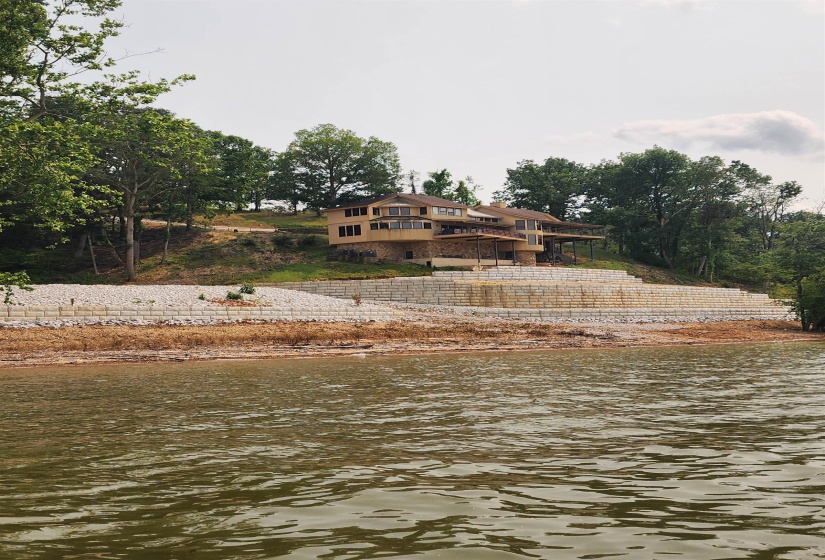 Water view