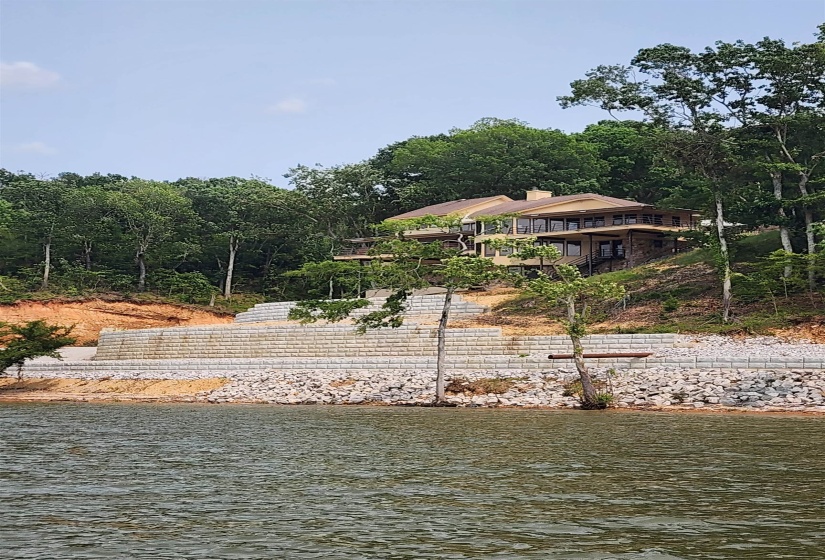Water view