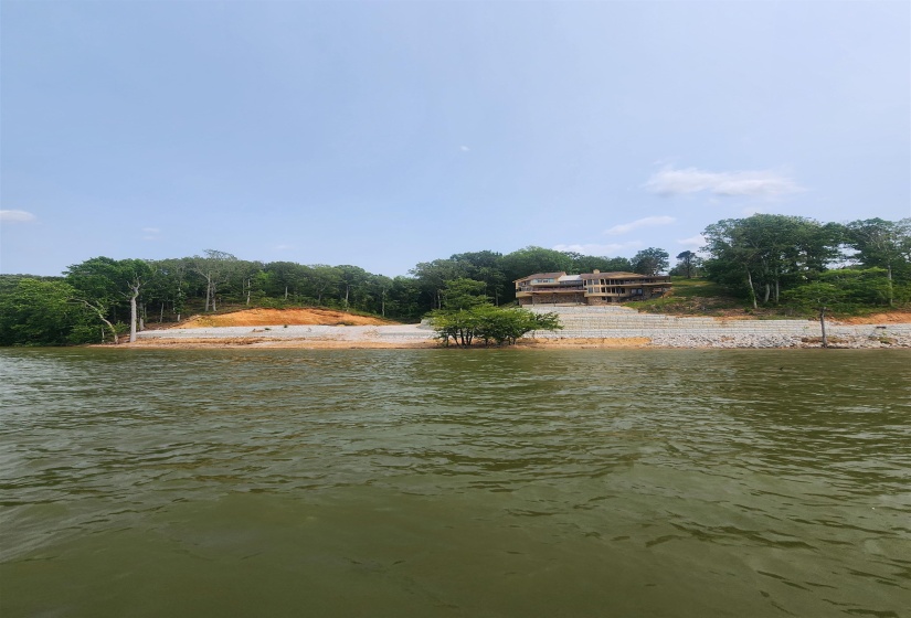 Water view