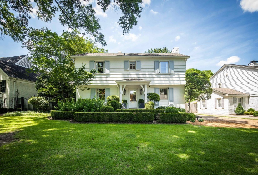 2938 GARDEN LN, Memphis, Tennessee 38111, 4 Bedrooms Bedrooms, 9 Rooms Rooms,3.1 BathroomsBathrooms,Residential,For Sale,GARDEN,10223365