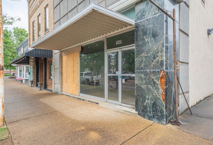 149 COURT AVE, Selmer, Tennessee 38375-2183, ,Land,For Sale,COURT,10223380
