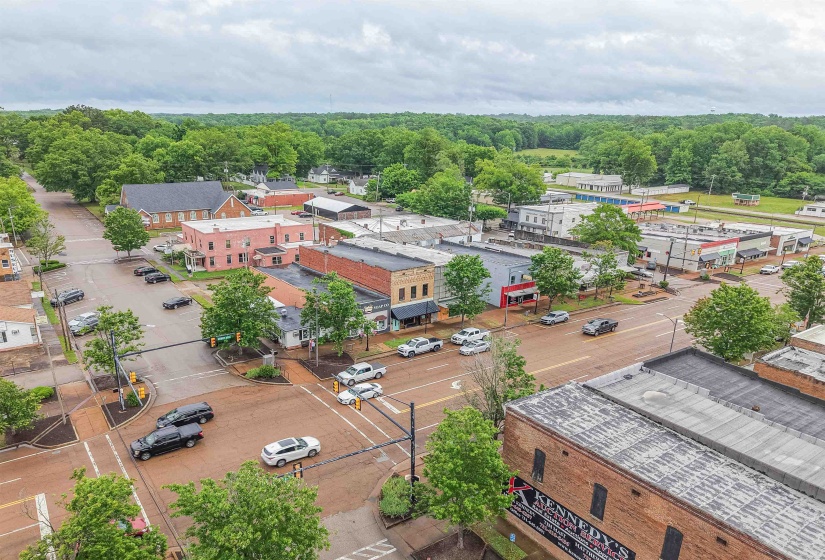149 COURT AVE, Selmer, Tennessee 38375-2183, ,Land,For Sale,COURT,10223380