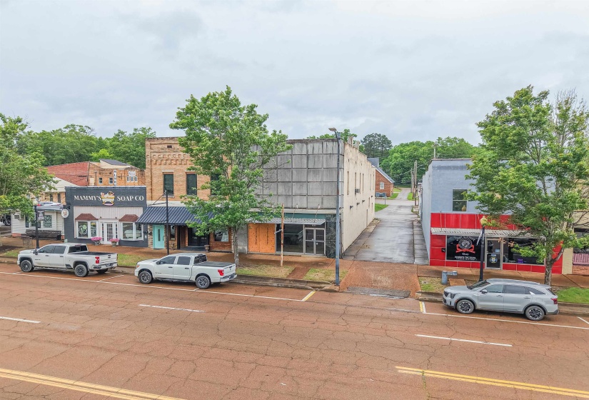 149 COURT AVE, Selmer, Tennessee 38375-2183, ,Land,For Sale,COURT,10223380