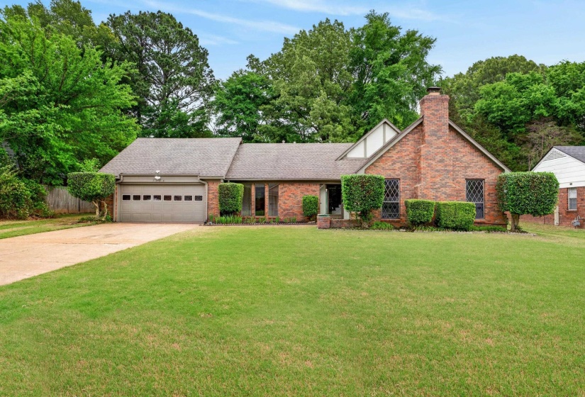 3754 WIND VALLEY DR, Memphis, Tennessee 38125, 4 Bedrooms Bedrooms, 7 Rooms Rooms,3 BathroomsBathrooms,Residential,For Sale,WIND VALLEY,10220192