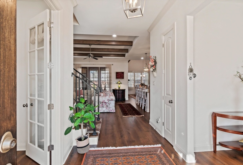 202 CHADWICK WOODS LN, Collierville, Tennessee 38017, 4 Bedrooms Bedrooms, 9 Rooms Rooms,3 BathroomsBathrooms,Residential,For Sale,CHADWICK WOODS,10223376
