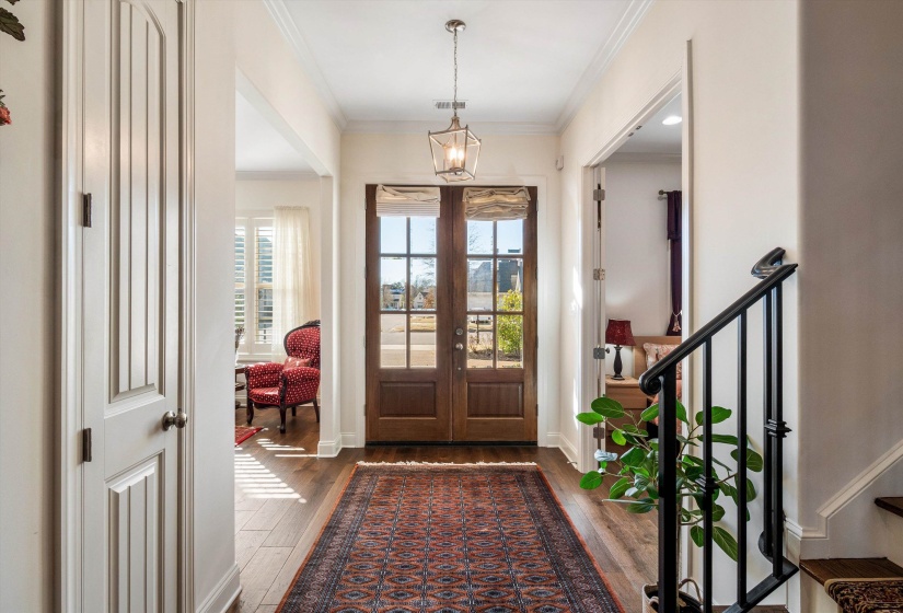 202 CHADWICK WOODS LN, Collierville, Tennessee 38017, 4 Bedrooms Bedrooms, 9 Rooms Rooms,3 BathroomsBathrooms,Residential,For Sale,CHADWICK WOODS,10223376