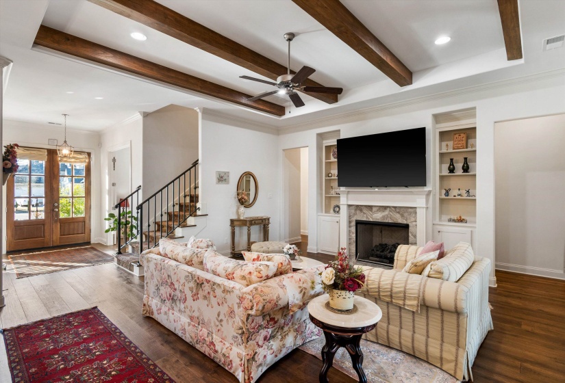 202 CHADWICK WOODS LN, Collierville, Tennessee 38017, 4 Bedrooms Bedrooms, 9 Rooms Rooms,3 BathroomsBathrooms,Residential,For Sale,CHADWICK WOODS,10223376
