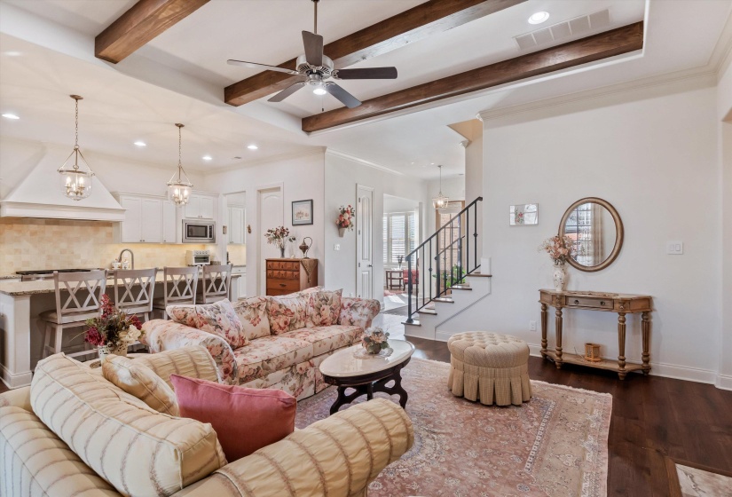 202 CHADWICK WOODS LN, Collierville, Tennessee 38017, 4 Bedrooms Bedrooms, 9 Rooms Rooms,3 BathroomsBathrooms,Residential,For Sale,CHADWICK WOODS,10223376