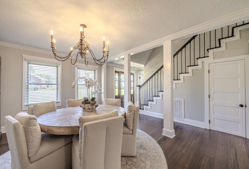 485 POPLAR ST, Savannah, Tennessee 38372, 3 Bedrooms Bedrooms, 10 Rooms Rooms,2.1 BathroomsBathrooms,Residential,For Sale,POPLAR,10223377