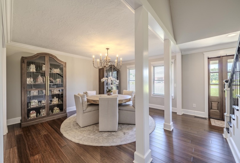 485 POPLAR ST, Savannah, Tennessee 38372, 3 Bedrooms Bedrooms, 10 Rooms Rooms,2.1 BathroomsBathrooms,Residential,For Sale,POPLAR,10223377