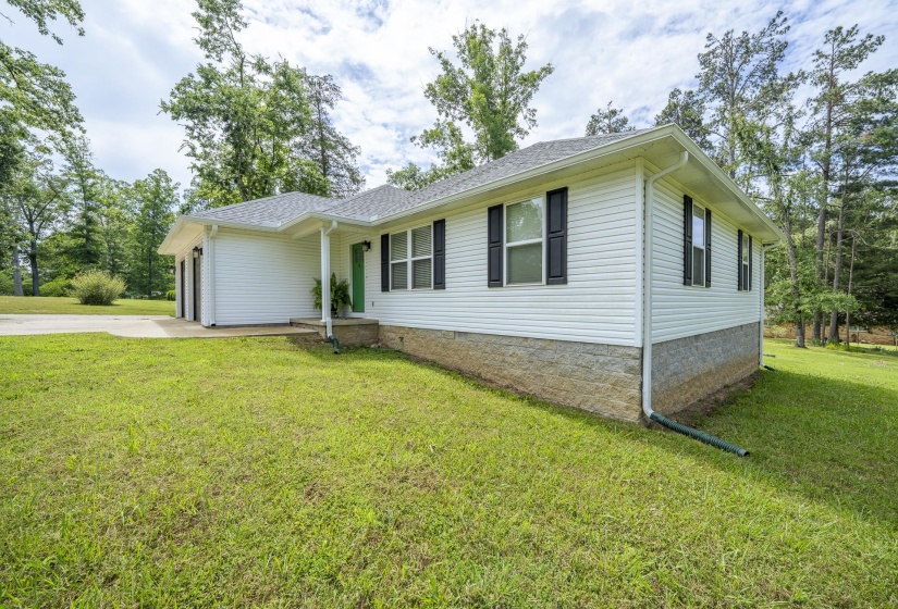 500 BOUNCE DR, Savannah, Tennessee 38372, 3 Bedrooms Bedrooms, 7 Rooms Rooms,2 BathroomsBathrooms,Residential,For Sale,BOUNCE,10223379