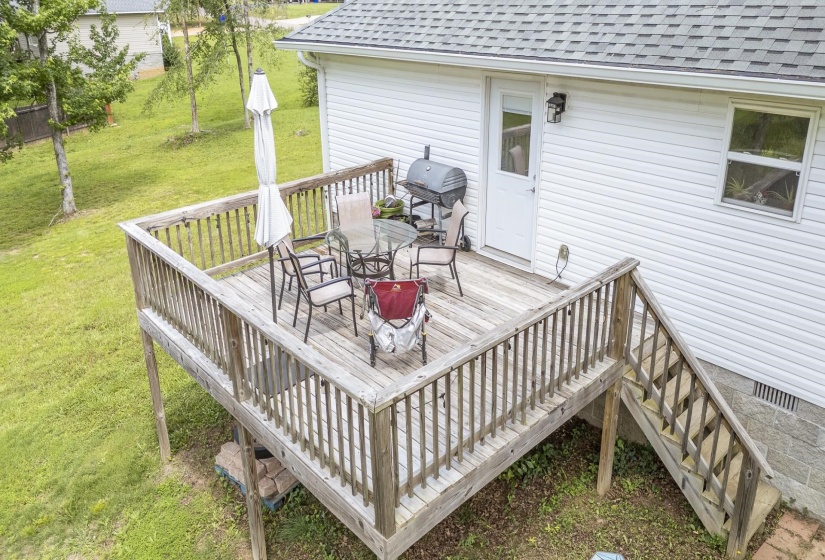 500 BOUNCE DR, Savannah, Tennessee 38372, 3 Bedrooms Bedrooms, 7 Rooms Rooms,2 BathroomsBathrooms,Residential,For Sale,BOUNCE,10223379