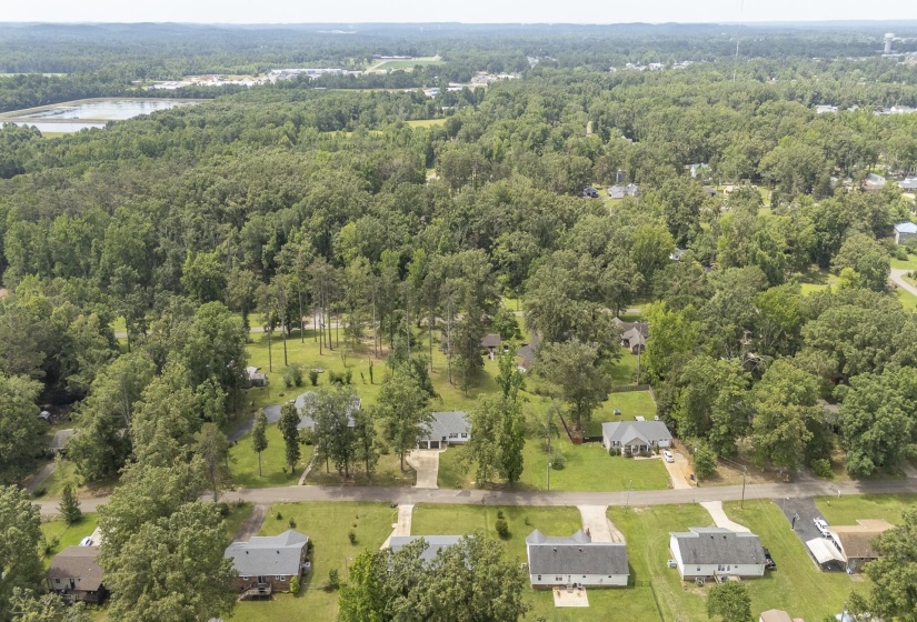 500 BOUNCE DR, Savannah, Tennessee 38372, 3 Bedrooms Bedrooms, 7 Rooms Rooms,2 BathroomsBathrooms,Residential,For Sale,BOUNCE,10223379