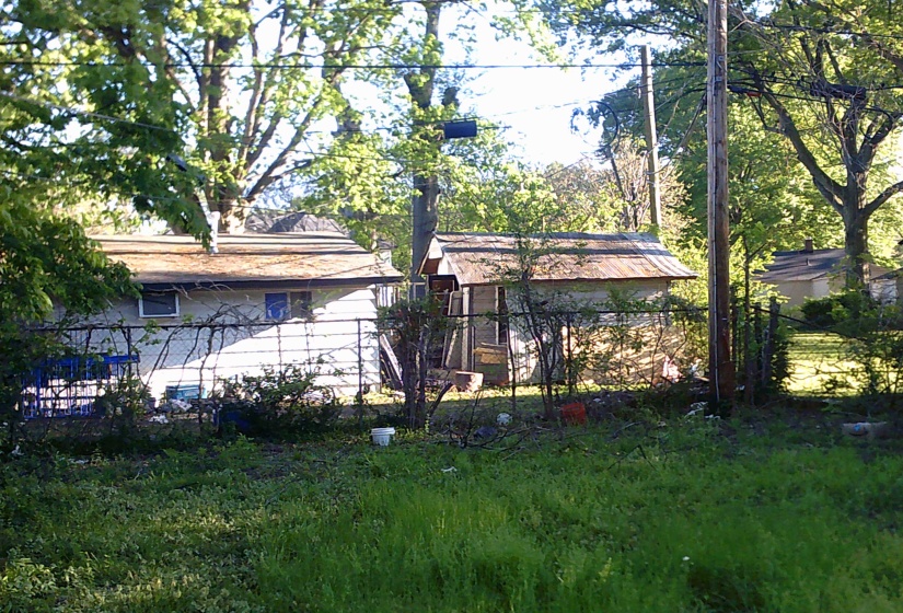 4051 CHELSEA AVE, Memphis, Tennessee 38108, 2 Bedroom Bedrooms, 4 Room Rooms,1 BathroomBathrooms,Residential,For Sale,CHELSEA,0,10223381