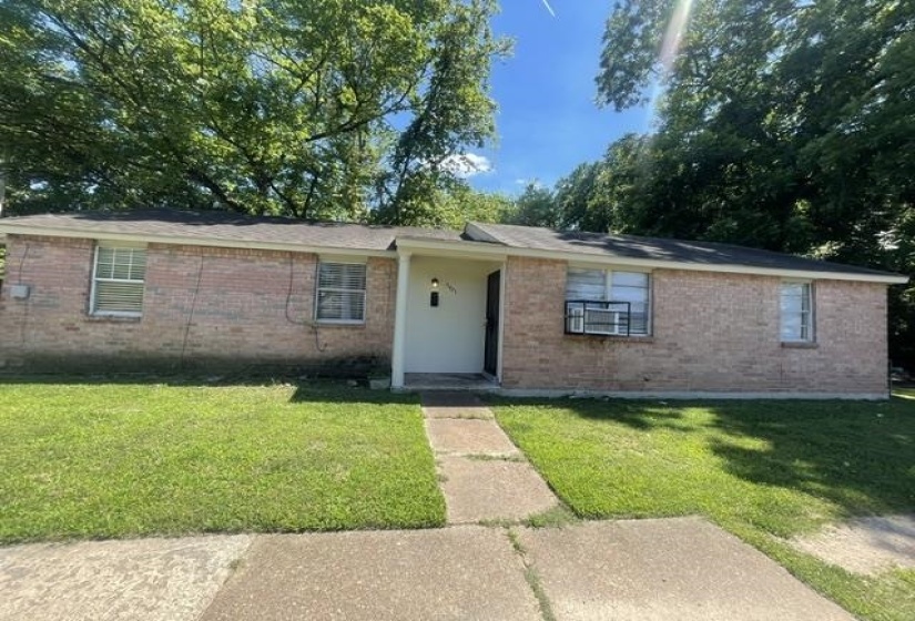 3491 GUERNSEY AVE, Memphis, Tennessee 38122-3312, 2 Bedroom Bedrooms, 5 Room Rooms,1 BathroomBathrooms,Rental Properties,For Sale,GUERNSEY,0,10223400