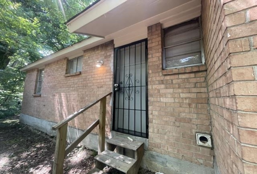 3491 GUERNSEY AVE, Memphis, Tennessee 38122-3312, 2 Bedroom Bedrooms, 5 Room Rooms,1 BathroomBathrooms,Rental Properties,For Sale,GUERNSEY,0,10223400