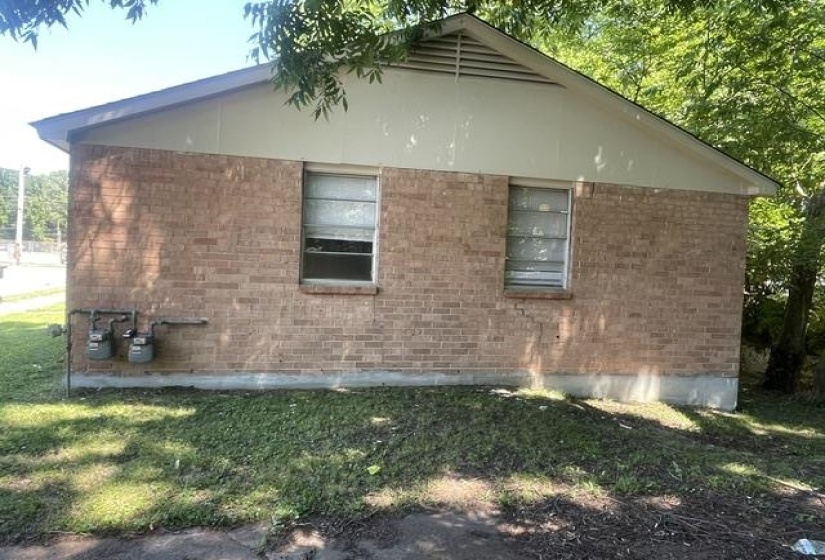 3491 GUERNSEY AVE, Memphis, Tennessee 38122-3312, 2 Bedroom Bedrooms, 5 Room Rooms,1 BathroomBathrooms,Rental Properties,For Sale,GUERNSEY,0,10223400
