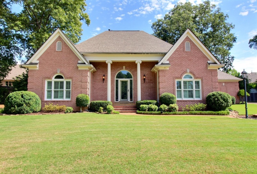 3328 SHADY FOREST CV, Collierville, Tennessee 38017, 4 Bedrooms Bedrooms, 10 Rooms Rooms,4 BathroomsBathrooms,Residential,For Sale,SHADY FOREST,10223386