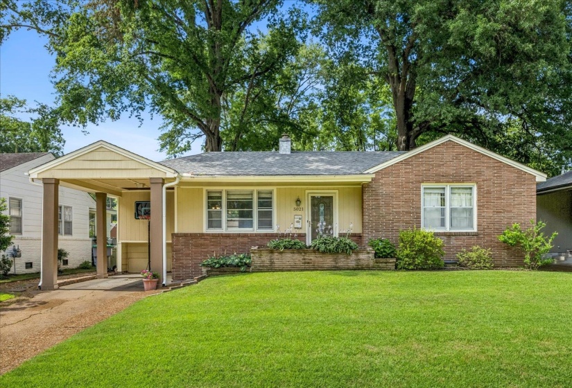 5021 SEQUOIA AVE, Memphis, Tennessee 38117, 3 Bedrooms Bedrooms, 6 Rooms Rooms,2 BathroomsBathrooms,Residential,For Sale,SEQUOIA,10223387