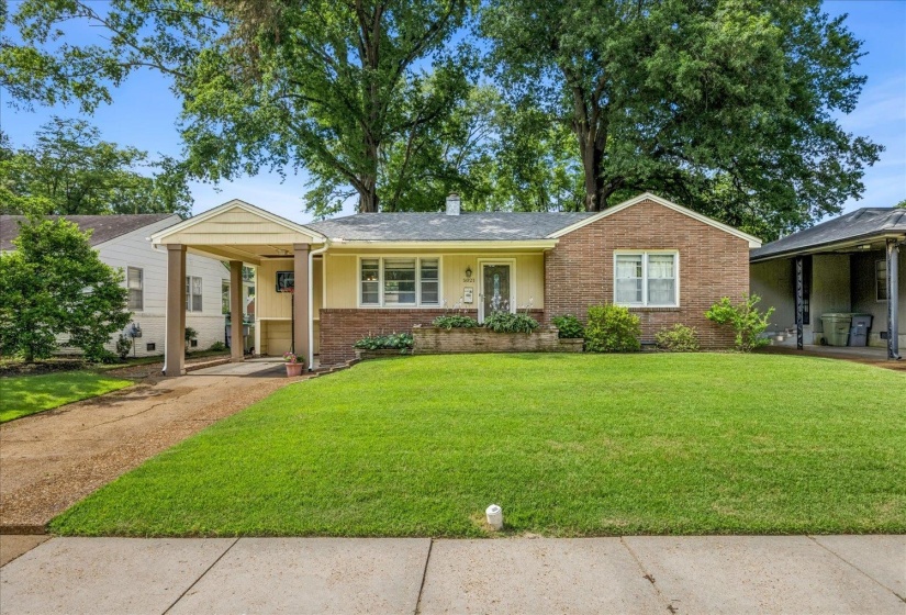 5021 SEQUOIA AVE, Memphis, Tennessee 38117, 3 Bedrooms Bedrooms, 6 Rooms Rooms,2 BathroomsBathrooms,Residential,For Sale,SEQUOIA,10223387