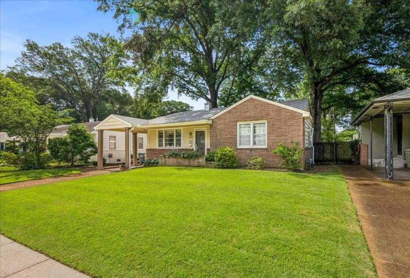 5021 SEQUOIA AVE, Memphis, Tennessee 38117, 3 Bedrooms Bedrooms, 6 Rooms Rooms,2 BathroomsBathrooms,Residential,For Sale,SEQUOIA,10223387
