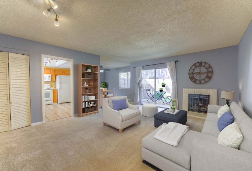 4756 EAGLE CREST DR, Memphis, Tennessee 38117, 2 Bedrooms Bedrooms, 4 Rooms Rooms,1.1 BathroomsBathrooms,Residential,For Sale,EAGLE CREST,10223392