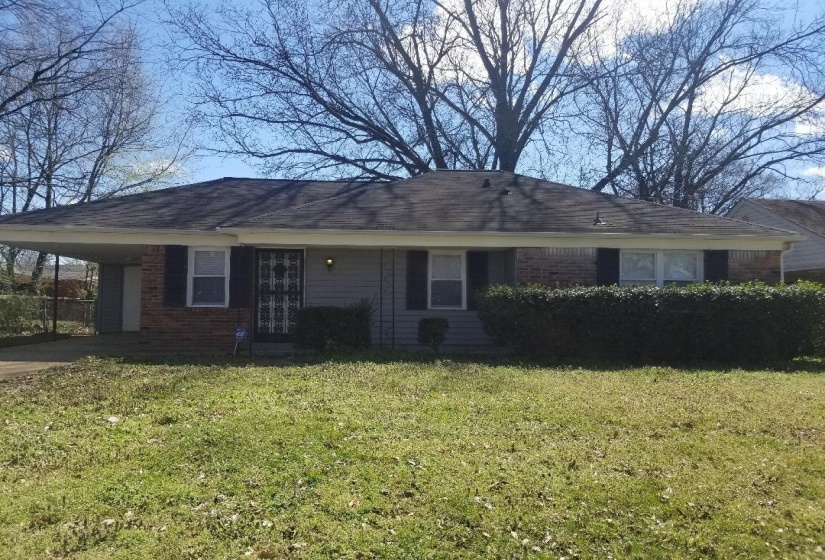 4127 CEDARWOOD CV, Memphis, Tennessee 38118, 3 Bedrooms Bedrooms, 6 Rooms Rooms,1.1 BathroomsBathrooms,Residential,For Sale,CEDARWOOD,10223398