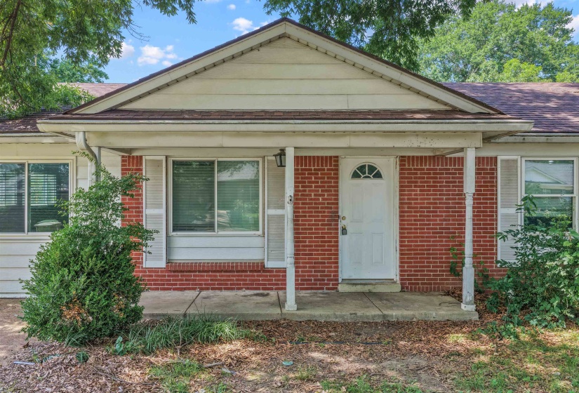 7751 TECUMSEH ST, Millington, Tennessee 38053, 3 Bedrooms Bedrooms, 6 Rooms Rooms,1 BathroomBathrooms,Residential,For Sale,TECUMSEH,10223402
