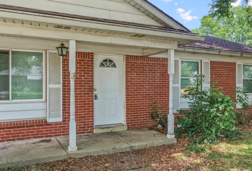 7751 TECUMSEH ST, Millington, Tennessee 38053, 3 Bedrooms Bedrooms, 6 Rooms Rooms,1 BathroomBathrooms,Residential,For Sale,TECUMSEH,10223402