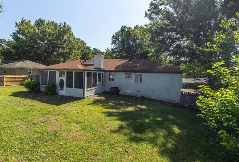 2683 GALAXIE ST, Bartlett, Tennessee 38134, 3 Bedrooms Bedrooms, 7 Rooms Rooms,1.1 BathroomsBathrooms,Residential,For Sale,GALAXIE,10223403