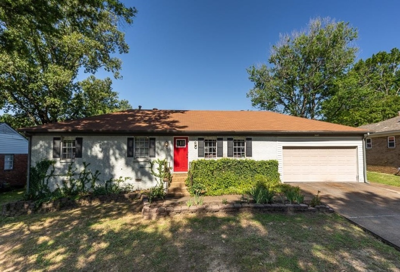 2683 GALAXIE ST, Bartlett, Tennessee 38134, 3 Bedrooms Bedrooms, 7 Rooms Rooms,1.1 BathroomsBathrooms,Residential,For Sale,GALAXIE,10223403