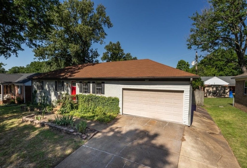 2683 GALAXIE ST, Bartlett, Tennessee 38134, 3 Bedrooms Bedrooms, 7 Rooms Rooms,1.1 BathroomsBathrooms,Residential,For Sale,GALAXIE,10223403