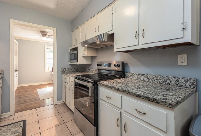 2683 GALAXIE ST, Bartlett, Tennessee 38134, 3 Bedrooms Bedrooms, 7 Rooms Rooms,1.1 BathroomsBathrooms,Residential,For Sale,GALAXIE,10223403