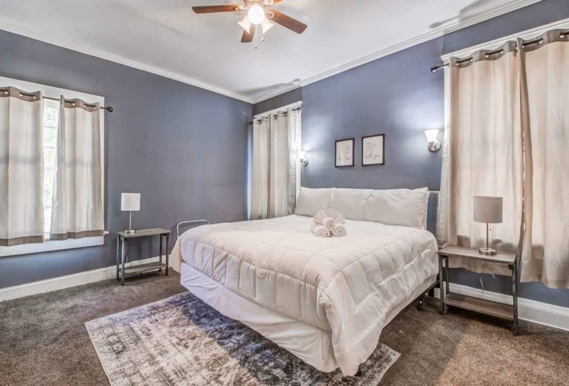 1712 GLENVIEW AVE, Memphis, Tennessee 38106, 5 Bedrooms Bedrooms, 9 Rooms Rooms,2 BathroomsBathrooms,Residential,For Sale,GLENVIEW,10223404
