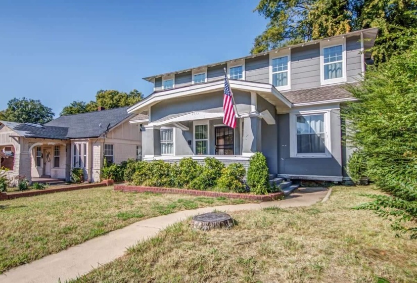 1712 GLENVIEW AVE, Memphis, Tennessee 38106, 5 Bedrooms Bedrooms, 9 Rooms Rooms,2 BathroomsBathrooms,Residential,For Sale,GLENVIEW,10223404